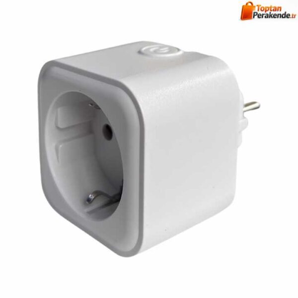 Cata CT-4010 16 Amper Akıllı Wi-Fi Priz